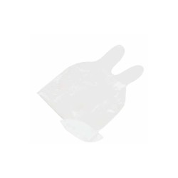 Doigtier 2 doigts en...