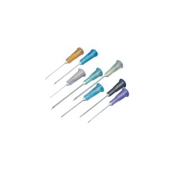 Aiguille BD MICROLANCE 3