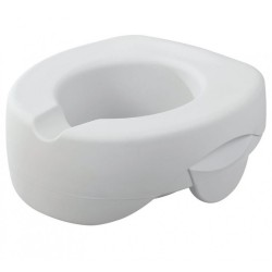 Rehosoft rehausse WC 11cm