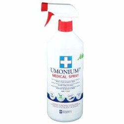 Umonium medical Spray