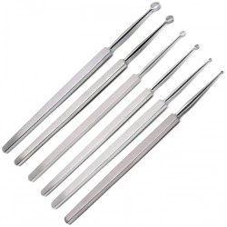 Curette Fine Dermato