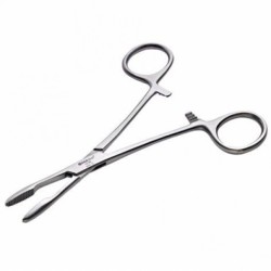 Pince Pean droite 14cm