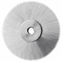 Lame pour Pince coupe Bague