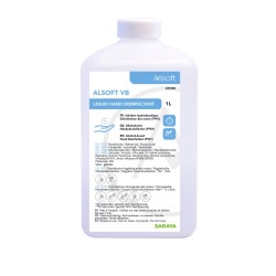 Solution Hydroalcoolique...