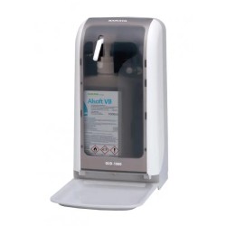 Distributeur automatique...