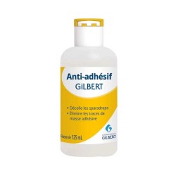 Anti adhesif
