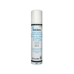Irriclens 240ml
