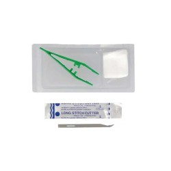 Set d'ablation de fils