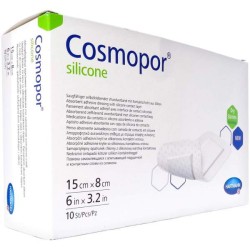 Pansement Adhésif COSMOPOR®...