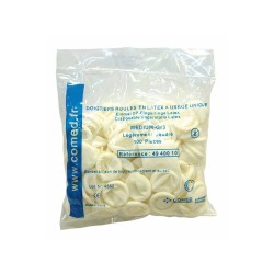 Doigtier 1 doigt roule...